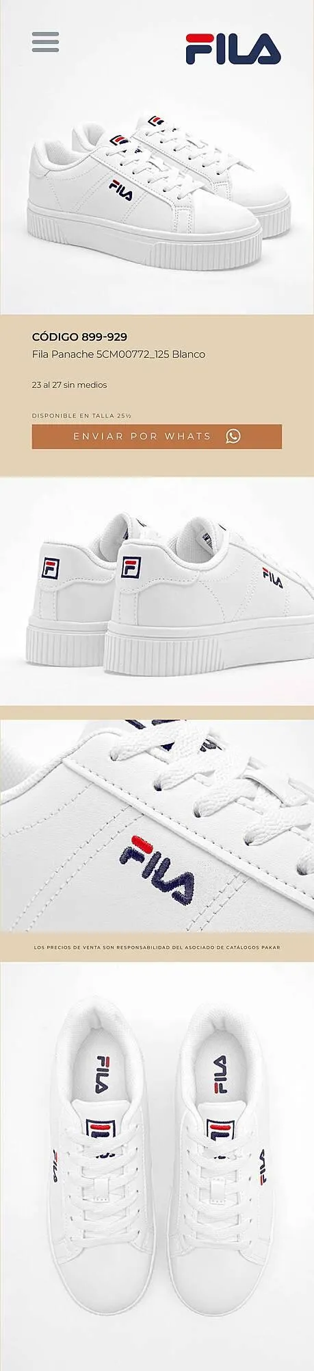 Catálogo de Catálogo SC Pakar 14 de noviembre al 30 de enero 2026 - Pagina 14