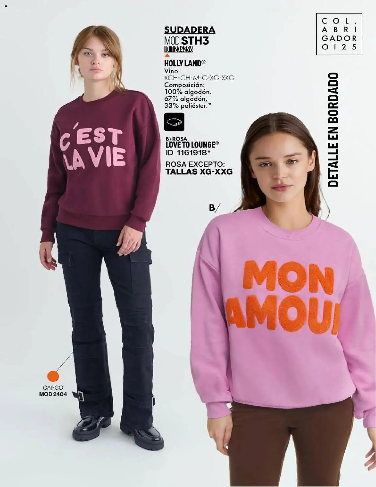 Catálogo de Catálogo Price Shoes 11 de noviembre al 1 de marzo 2026 - Pagina 271