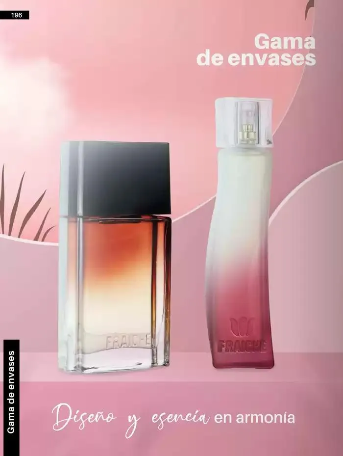 Catálogo de Catálogo 2025 3 de abril al 31 de diciembre 2025 - Pagina 198