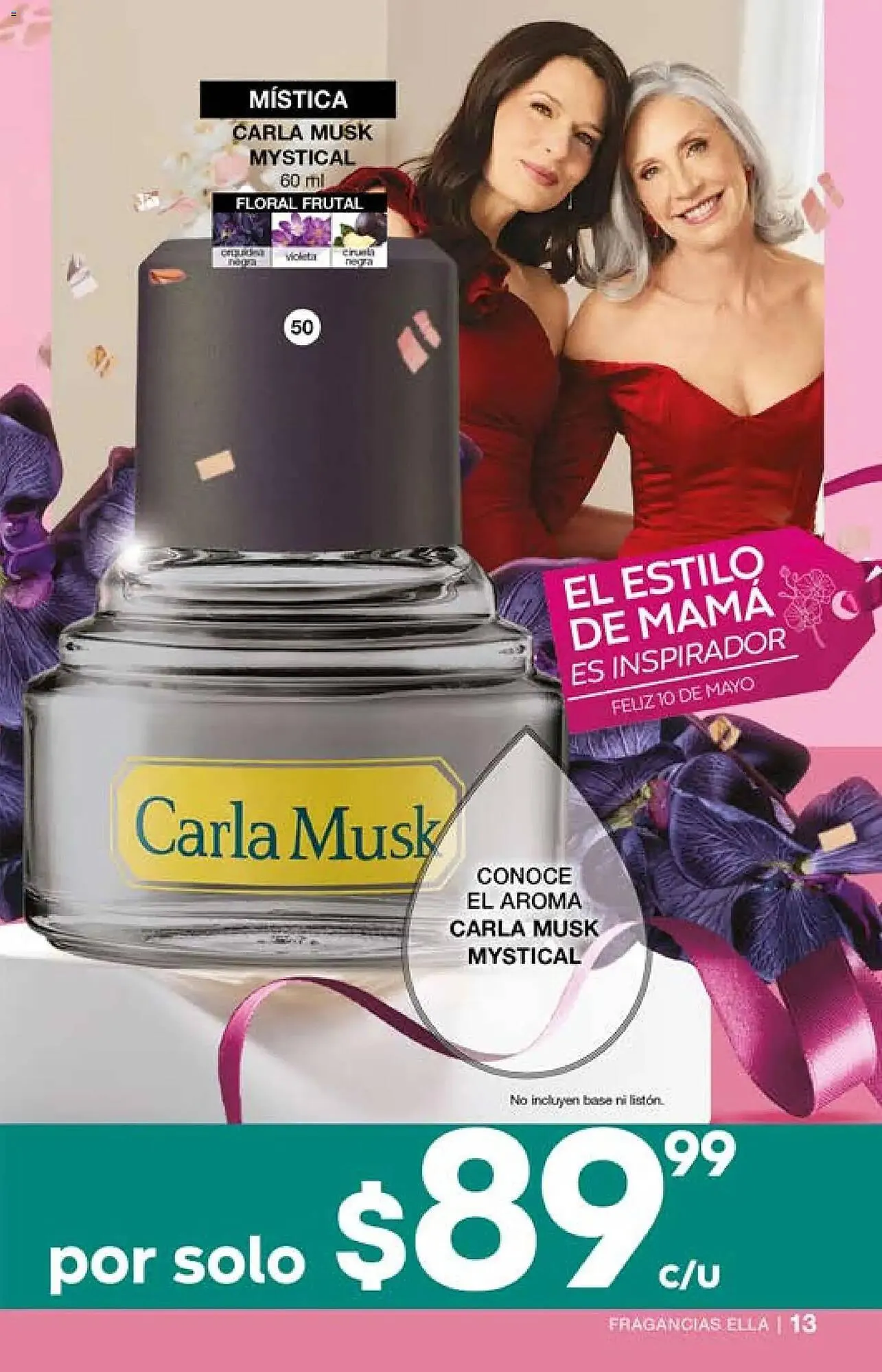 Catálogo de Catálogo Fuller 1 de abril al 22 de abril 2026 - Pagina 13