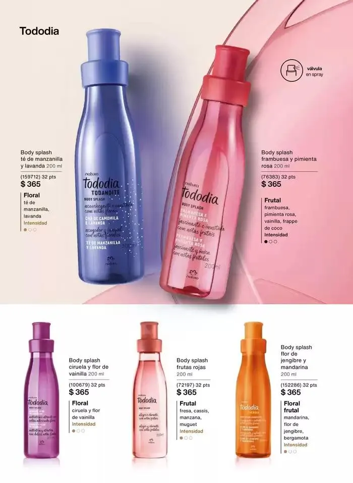 Catálogo de Ciclo 06 1 de junio al 30 de junio 2025 - Pagina 65