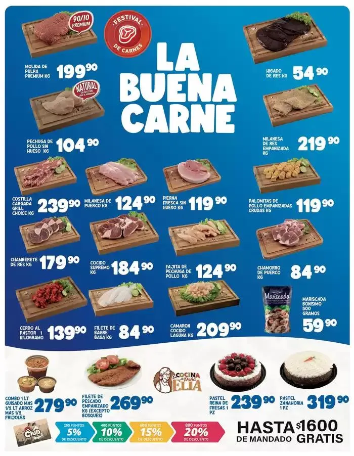 Catálogo de Alsuper CHIHUAHUA 6 de mayo al 8 de mayo 2025 - Pagina 2