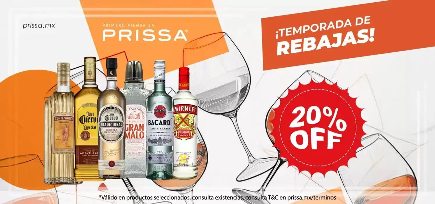 Catálogo de Promociones 4 de febrero al 28 de febrero 2025 - Pagina 1