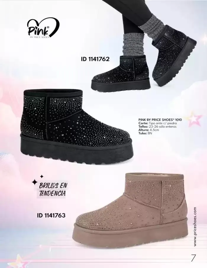 Catálogo de INVERNAL  14 de octubre al 31 de diciembre 2024 - Pagina 7