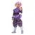 Banpresto Dragon Ball Super Clearise Figura Super Saiyan Rose Goku Black