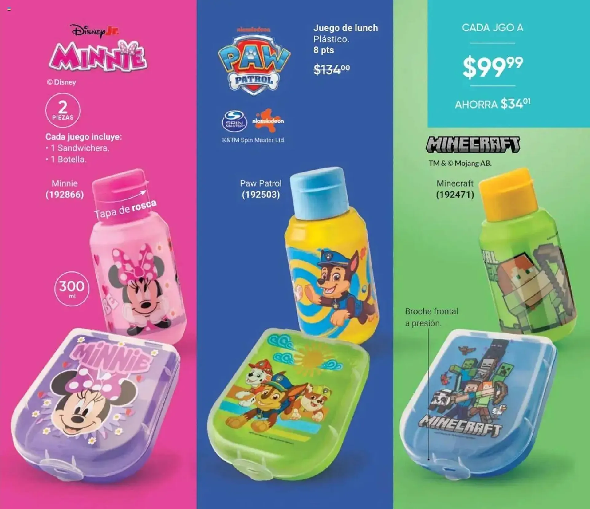 Catálogo de Catálogo Avon 8 de mayo al 18 de junio 2026 - Pagina 189