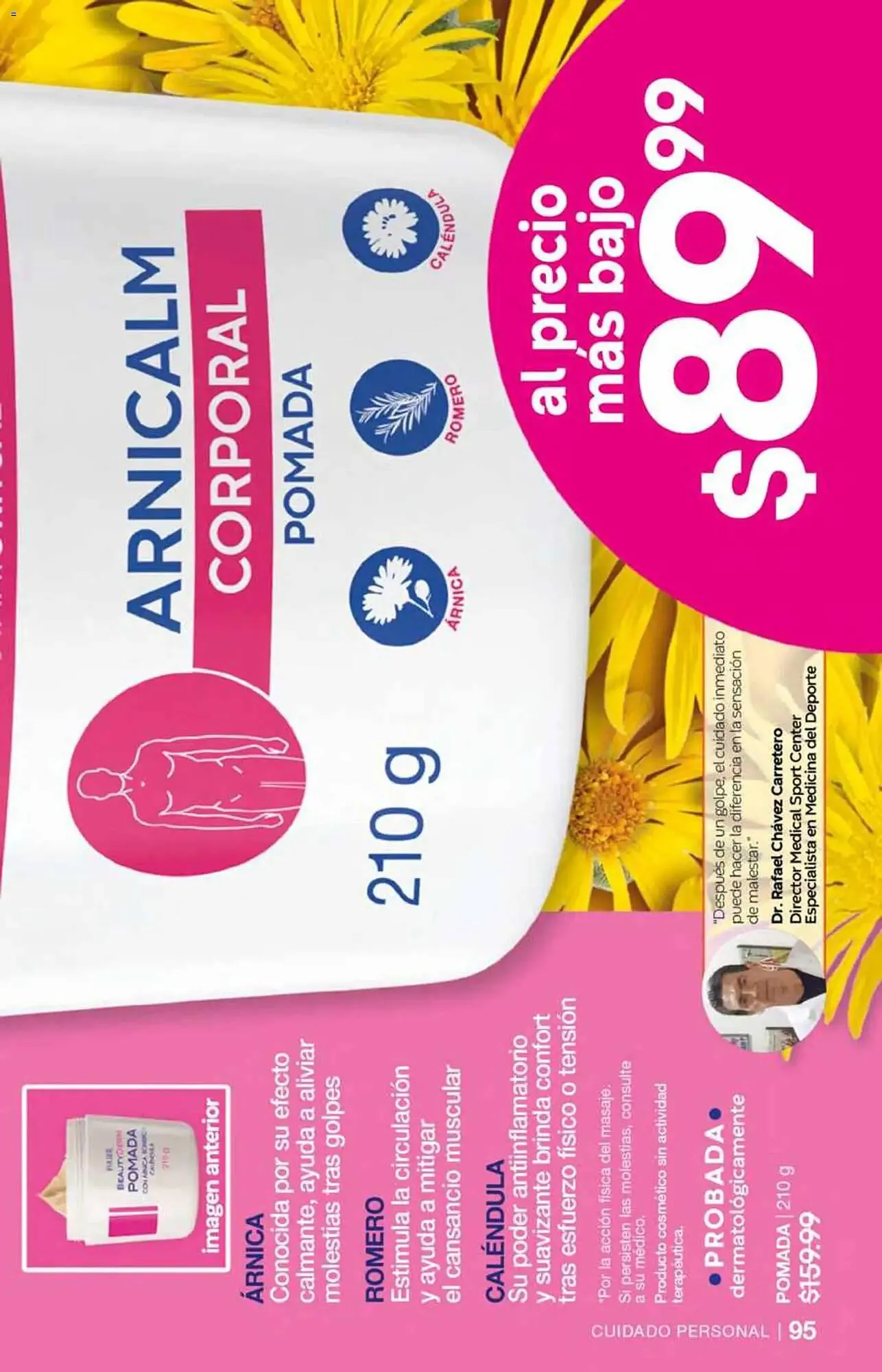 Catálogo de Catálogo Fuller 26 de noviembre al 17 de diciembre 2025 - Pagina 97