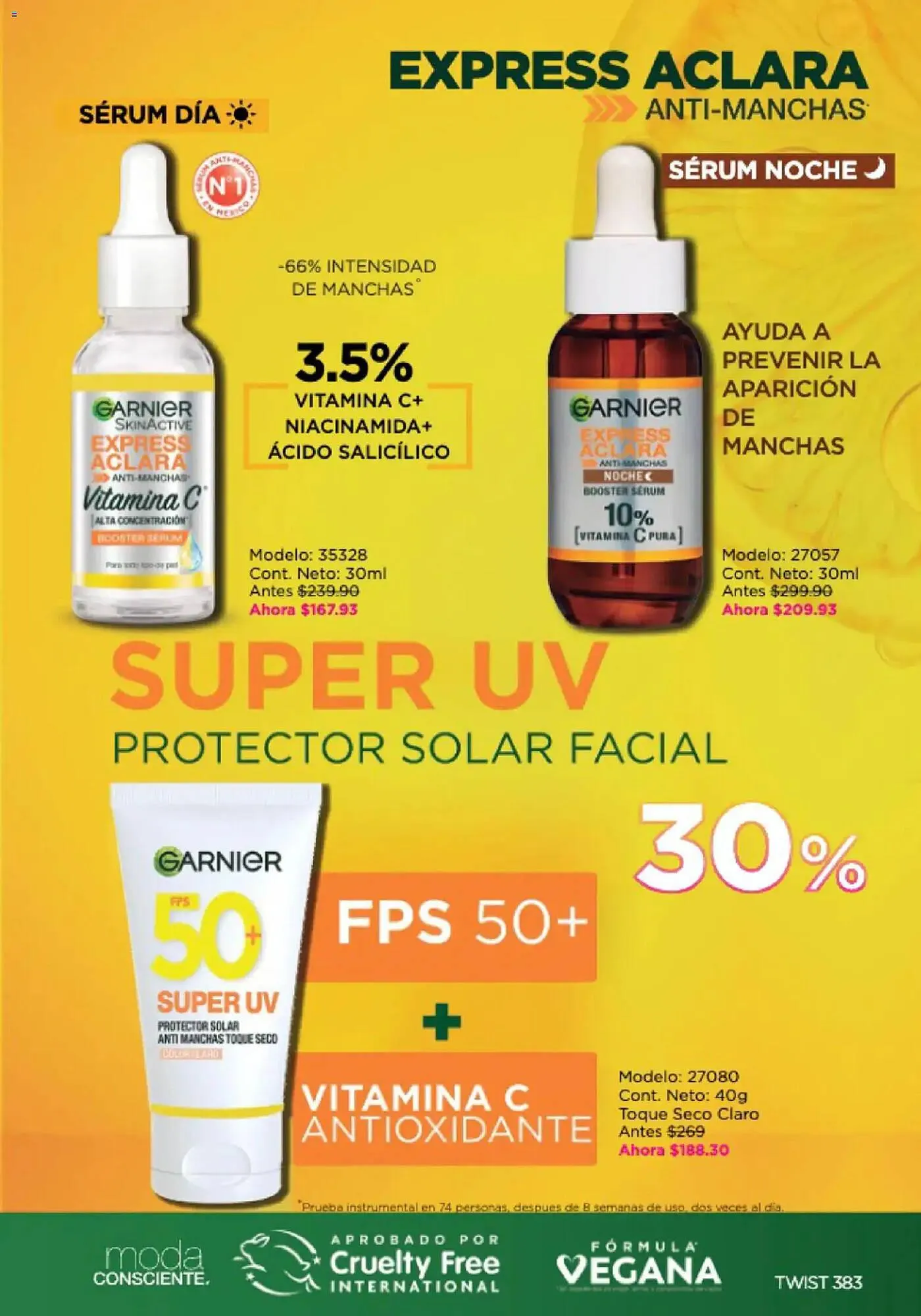 Catálogo de Catálogo Ilusión 1 de abril al 1 de mayo 2026 - Pagina 385