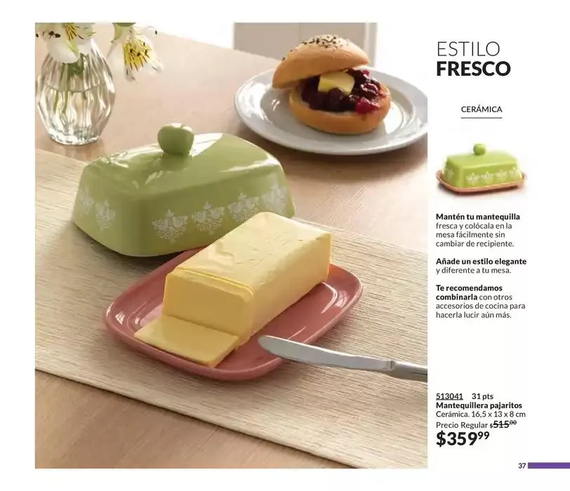 Catálogo de Avon Casa & Estilo C7 1 de julio al 31 de julio 2025 - Pagina 37