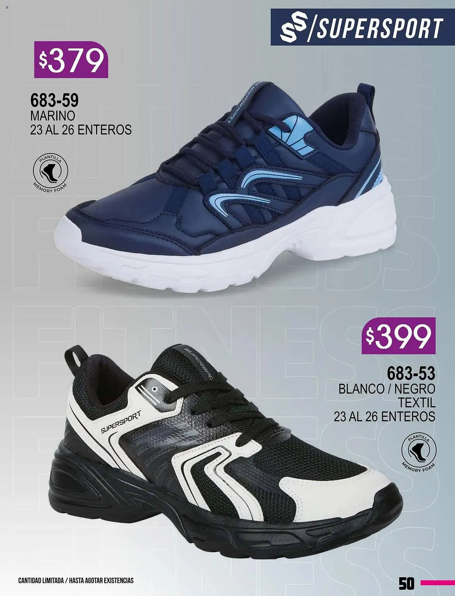 Catálogo de Catálogo Cklass 8 de enero al 2 de marzo 2026 - Pagina 51