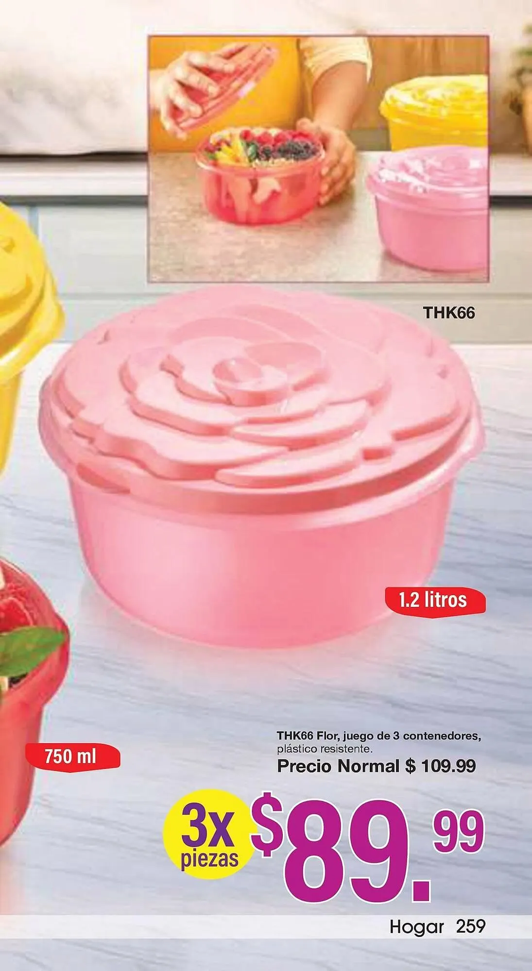 Catálogo de Catálogo Arabela 18 de diciembre al 8 de enero 2026 - Pagina 229