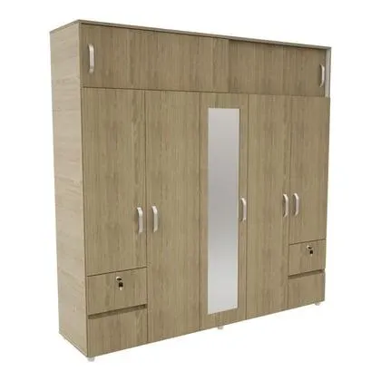 Clóset con espejo Joker