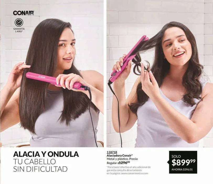 Catálogo de Avon Casa & Estilo C16 31 de agosto al 7 de octubre 2024 - Pagina 207