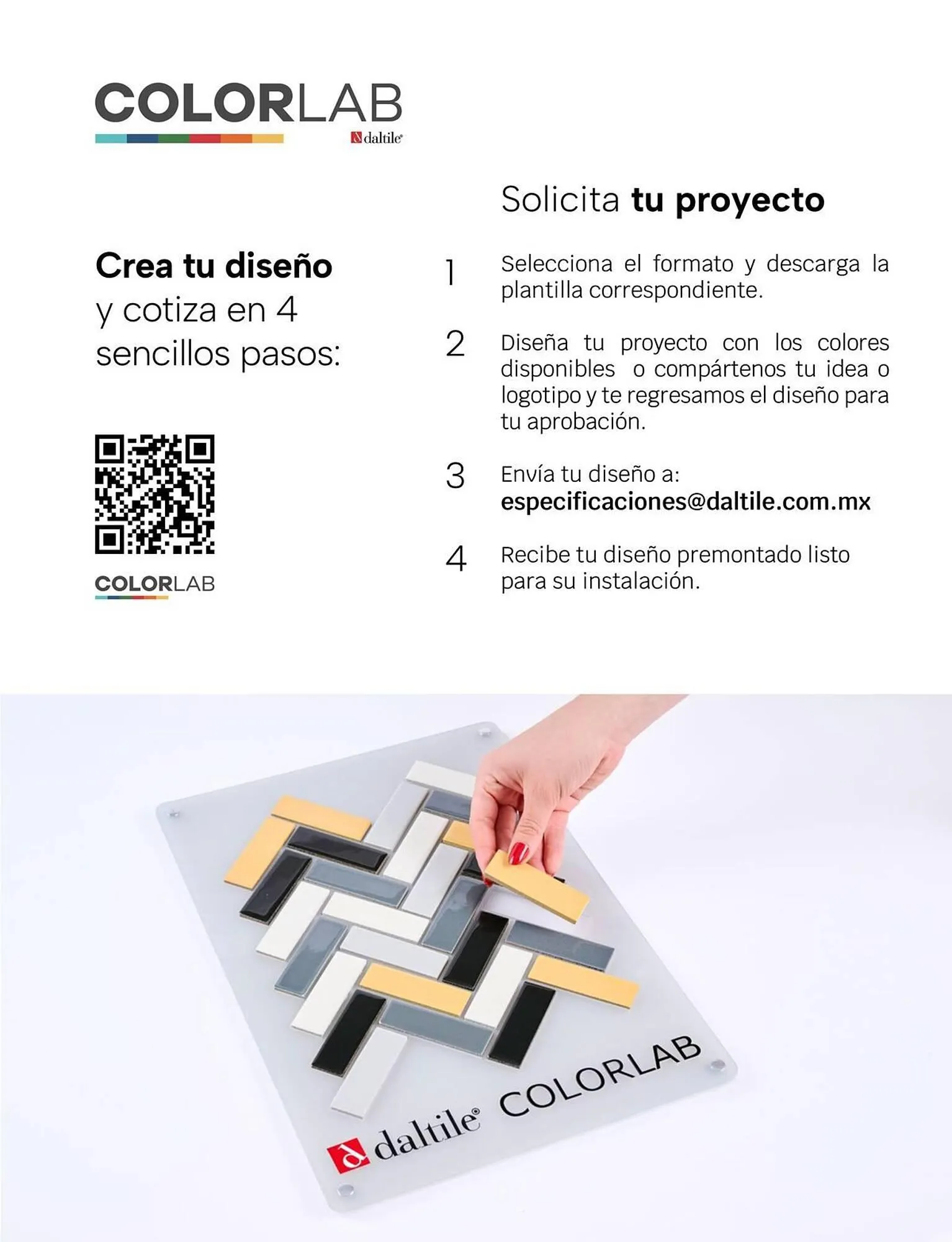 Catálogo de Catálogo Daltile 1 de enero al 31 de diciembre 2024 - Pagina 13