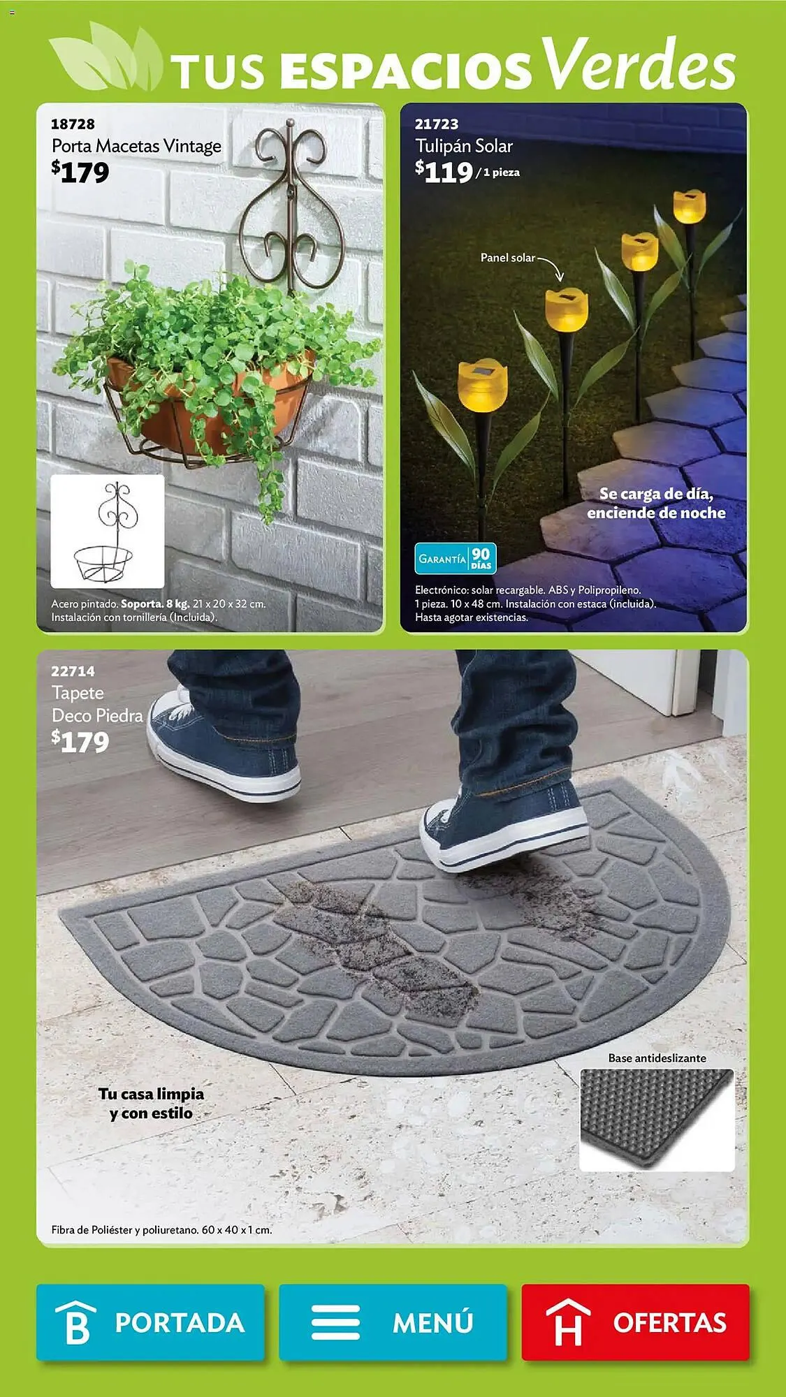 Catálogo de Catálogo BetterWare 23 de febrero al 28 de marzo 2026 - Pagina 70