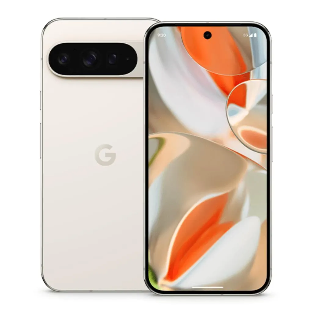 Google Pixel 9 Pro XL 256GB