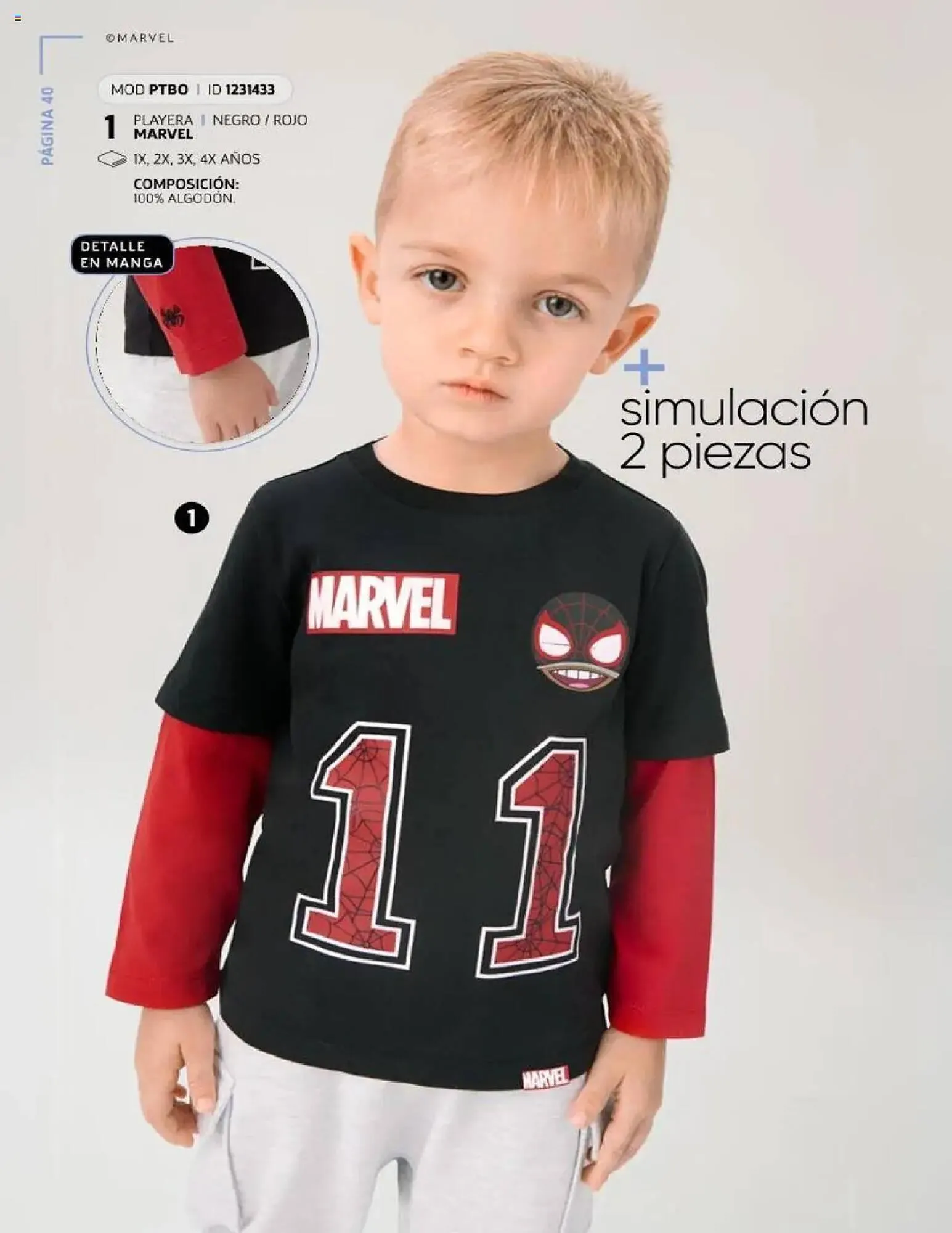 Catálogo de Catálogo Price Shoes 24 de julio al 1 de enero 2026 - Pagina 42