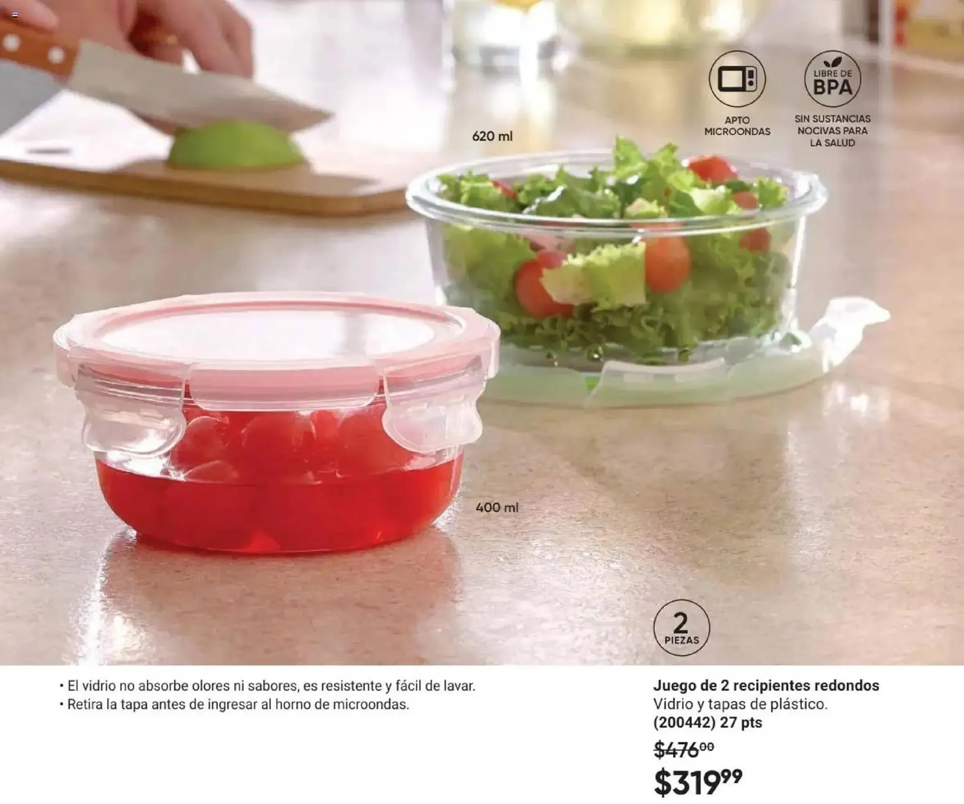 Catálogo de Catálogo Avon 30 de enero al 6 de marzo 2026 - Pagina 55