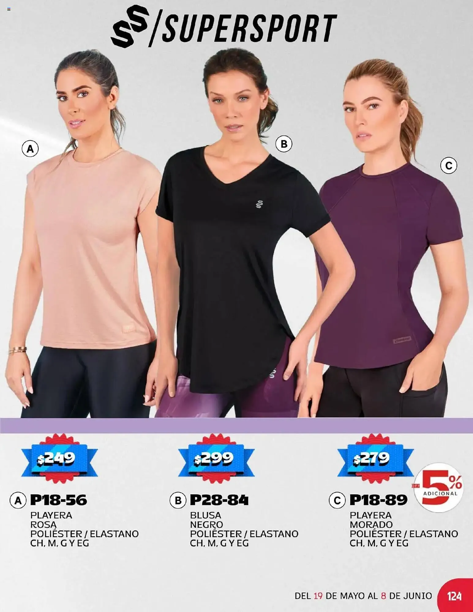 Catálogo de Catálogo Cklass 19 de mayo al 9 de junio 2025 - Pagina 231