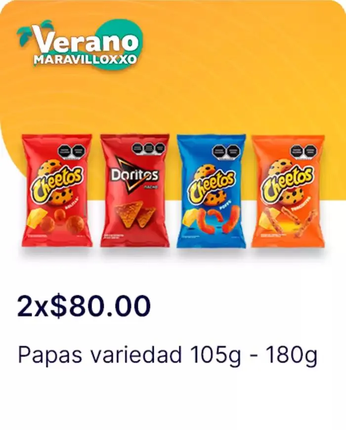 Catálogo de Ofertas principales y descuentos 19 de mayo al 11 de junio 2025 - Pagina 106