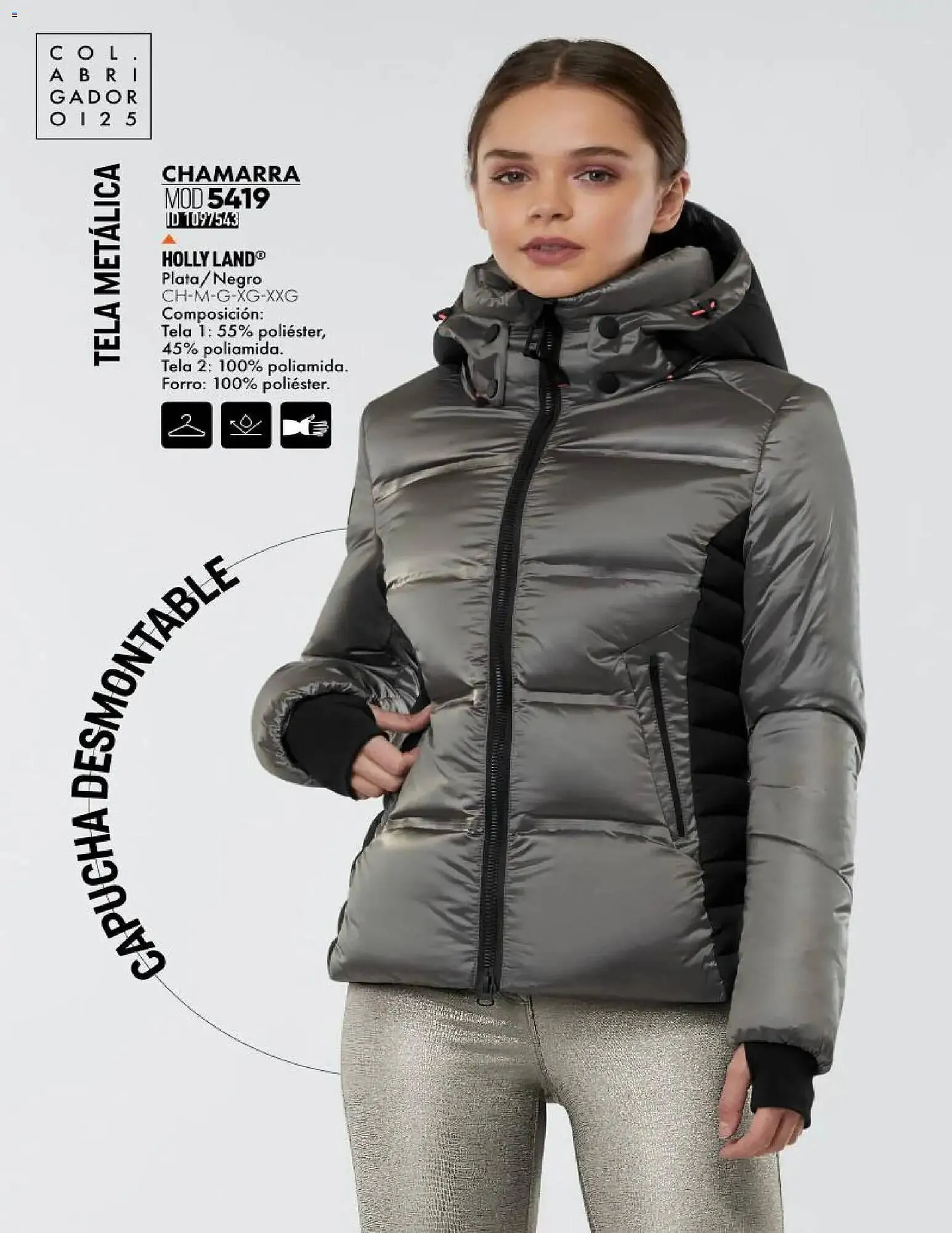 Catálogo de Catálogo Price Shoes 11 de noviembre al 1 de marzo 2026 - Pagina 62