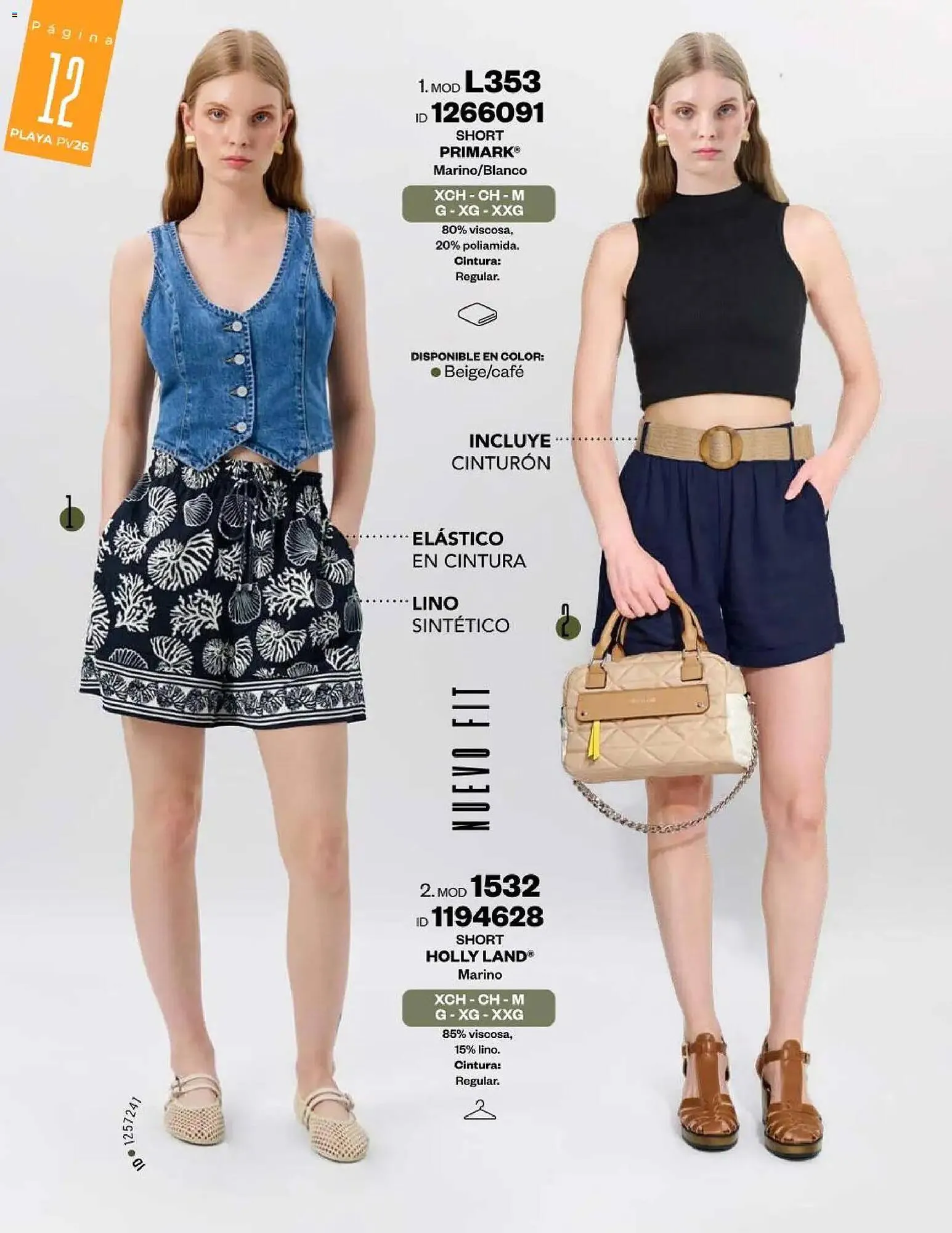 Catálogo de Catálogo Price Shoes 13 de febrero al 1 de enero 2027 - Pagina 12