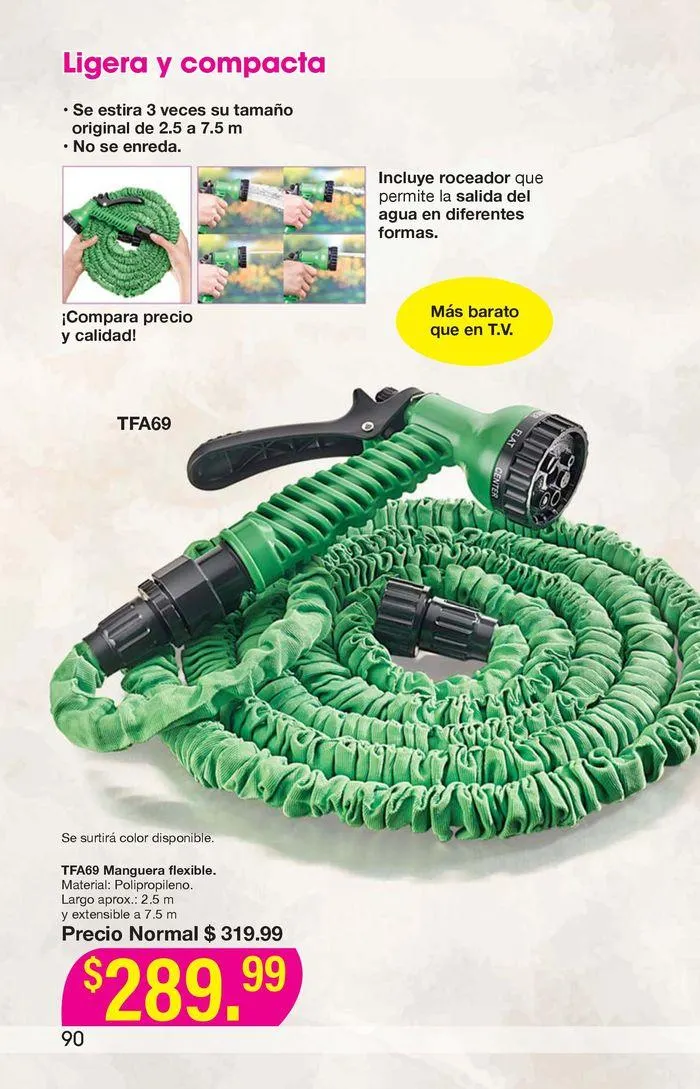 Catálogo de Arabela Campaña 15 25 de junio al 11 de julio 2024 - Pagina 82