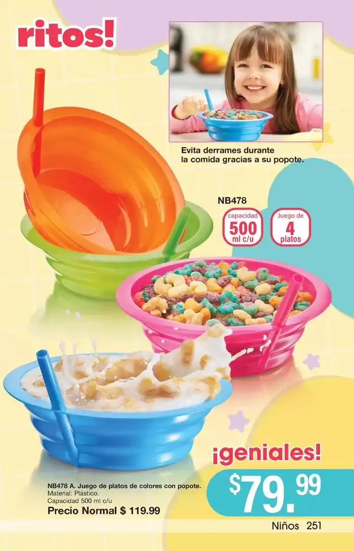 Catálogo de Arabela Campaña 11 2 de mayo al 15 de mayo 2025 - Pagina 225