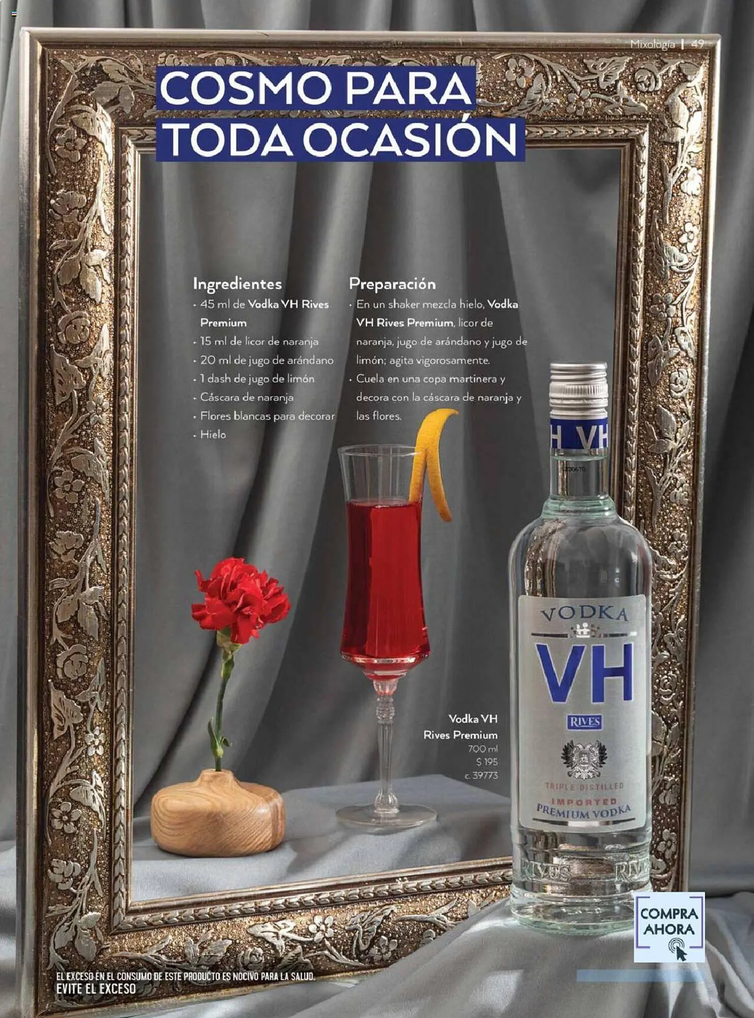 Catálogo de Catálogo Bodegas Alianza 1 de julio al 30 de septiembre 2024 - Pagina 51