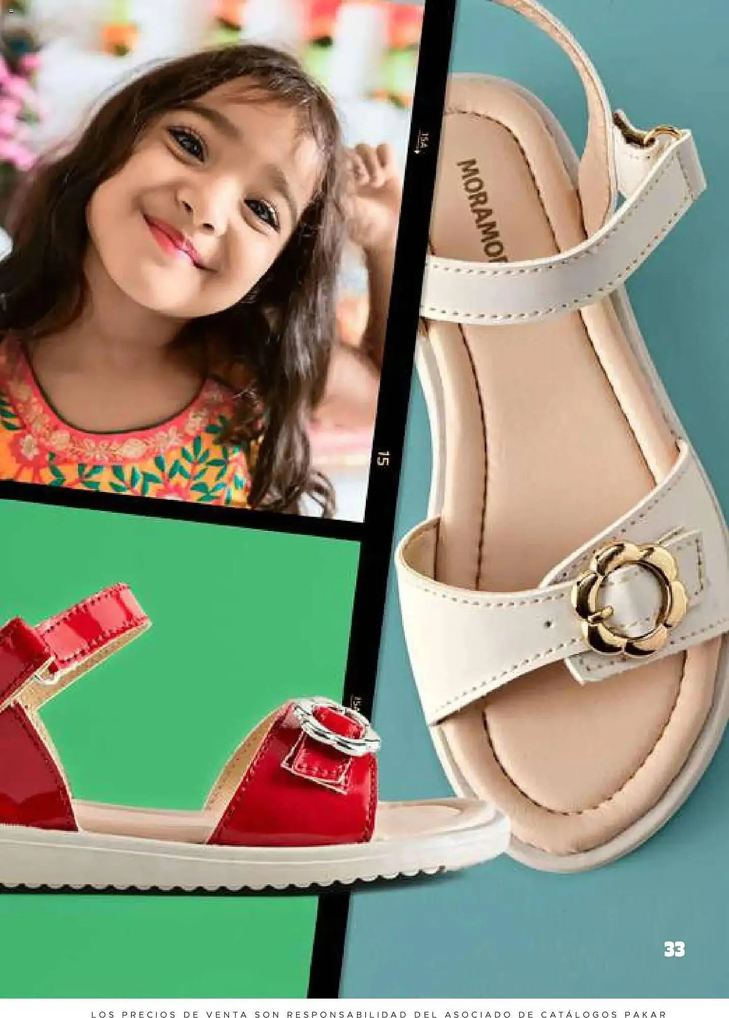 Catálogo de Catálogo SC Pakar 30 de enero al 1 de julio 2026 - Pagina 33