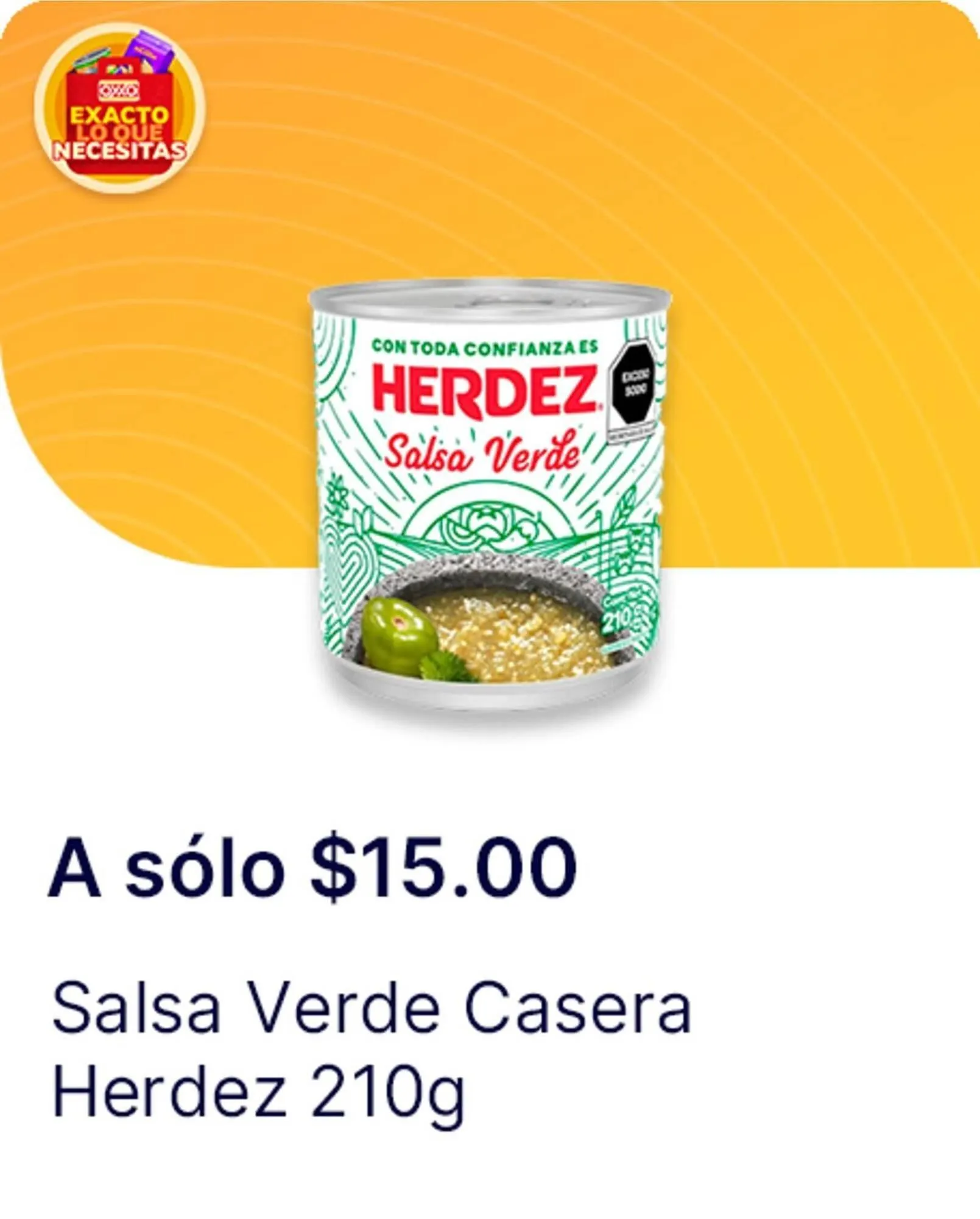 Catálogo de Catálogo OXXO 7 de abril al 14 de mayo 2025 - Pagina 48