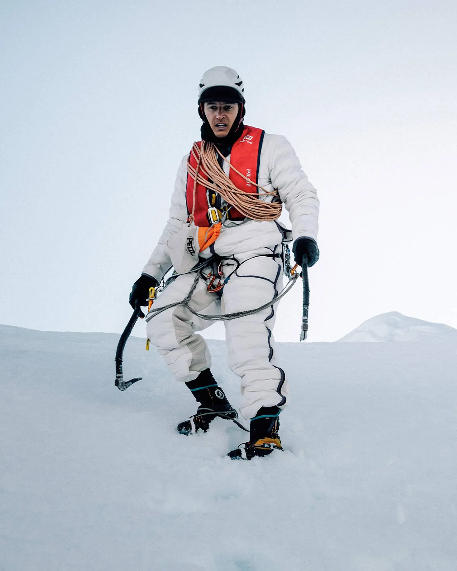 Catálogo de Catálogo The North Face 3 de febrero al 28 de febrero 2025 - Pagina 4