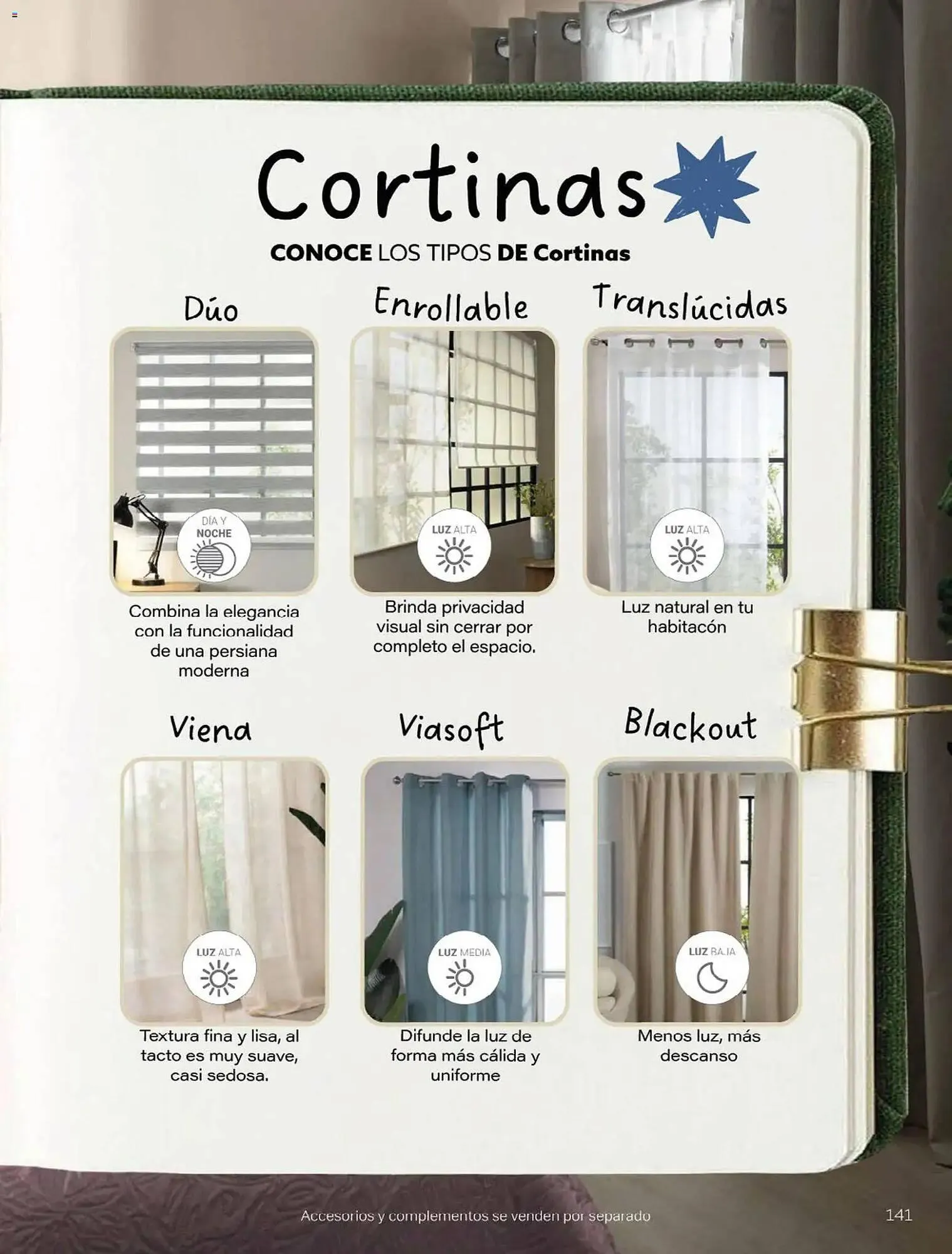 Catálogo de Catálogo Vianney 23 de enero al 1 de mayo 2026 - Pagina 143