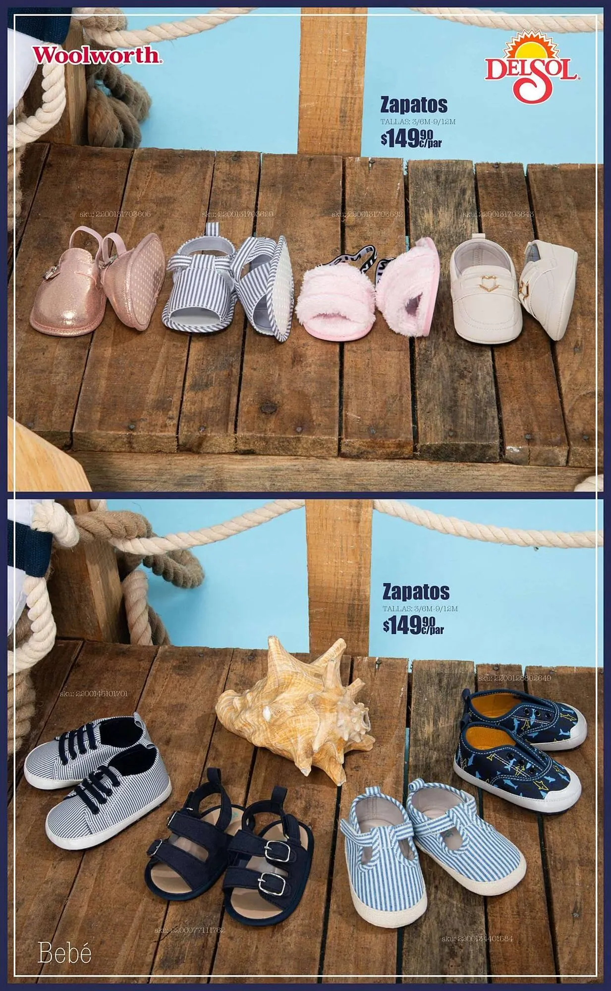 Catálogo de Folleto DelSol 26 de febrero al 30 de marzo 2026 - Pagina 37