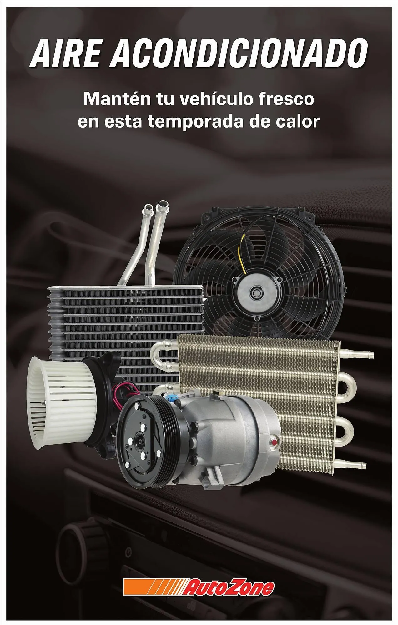 Catálogo de Catálogo AutoZone 24 de junio al 28 de junio 2025 - Pagina 5