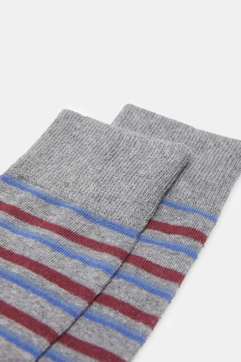 Calcetín multirrayas