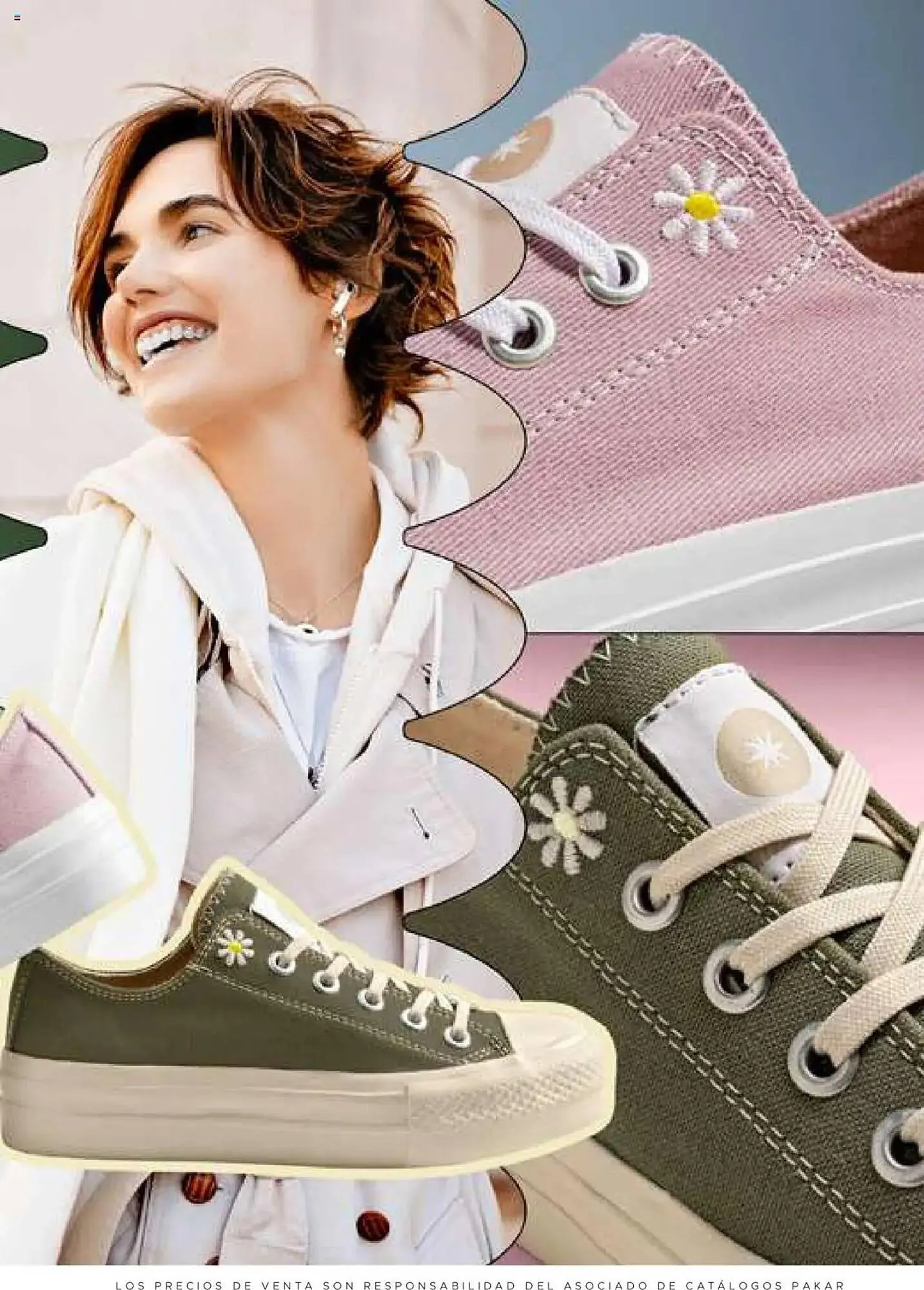 Catálogo de Catálogo SC Pakar 24 de julio al 1 de enero 2026 - Pagina 23