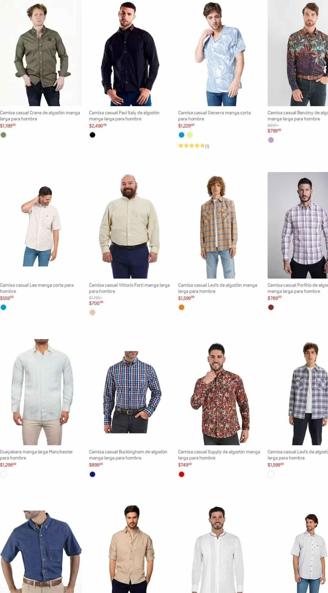 Catálogo de Suburbia Oferta actual 1 de enero al 10 de enero 2024 - Pagina 79