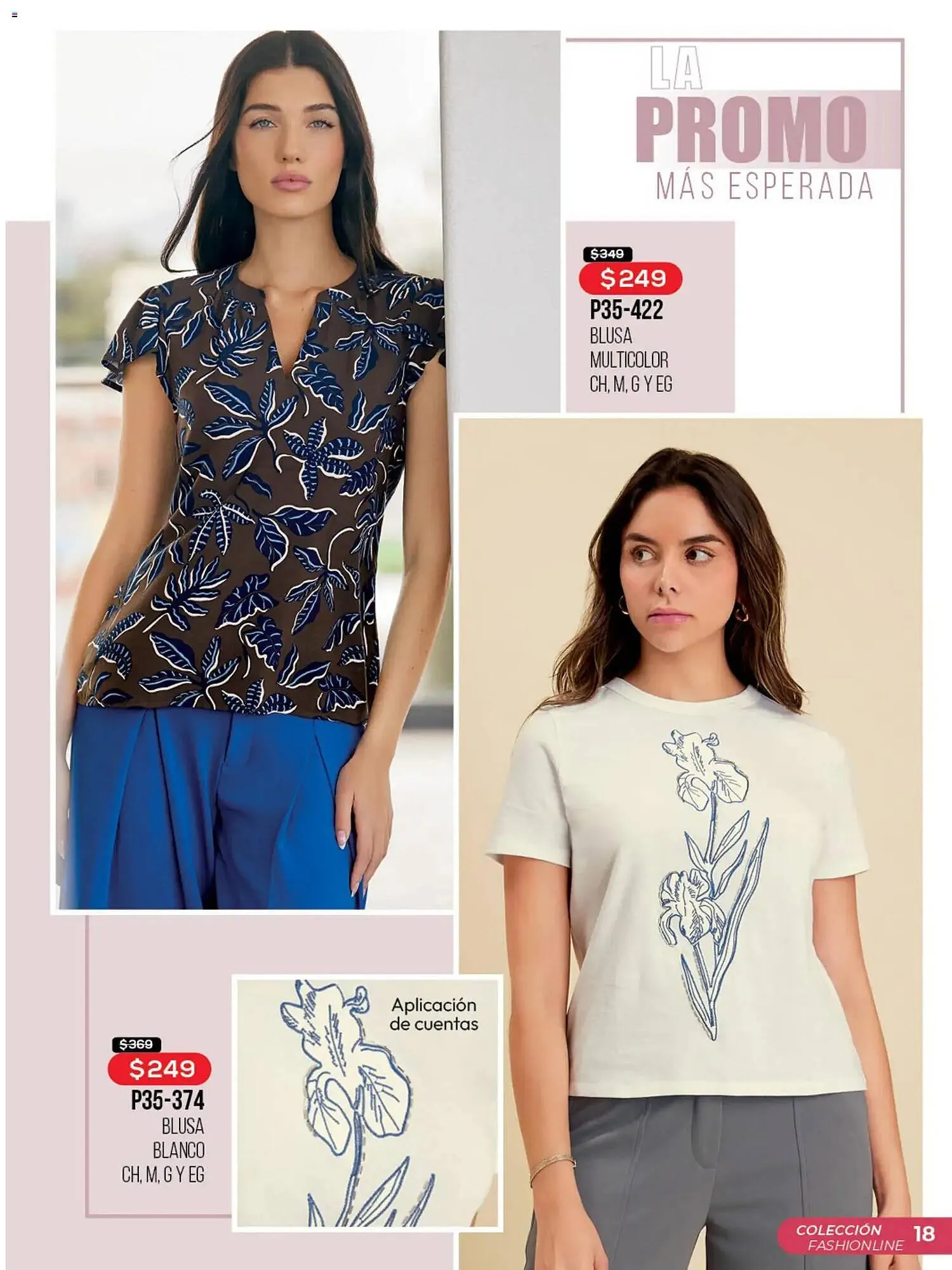 Catálogo de Catálogo Cklass 1 de febrero al 16 de febrero 2026 - Pagina 19