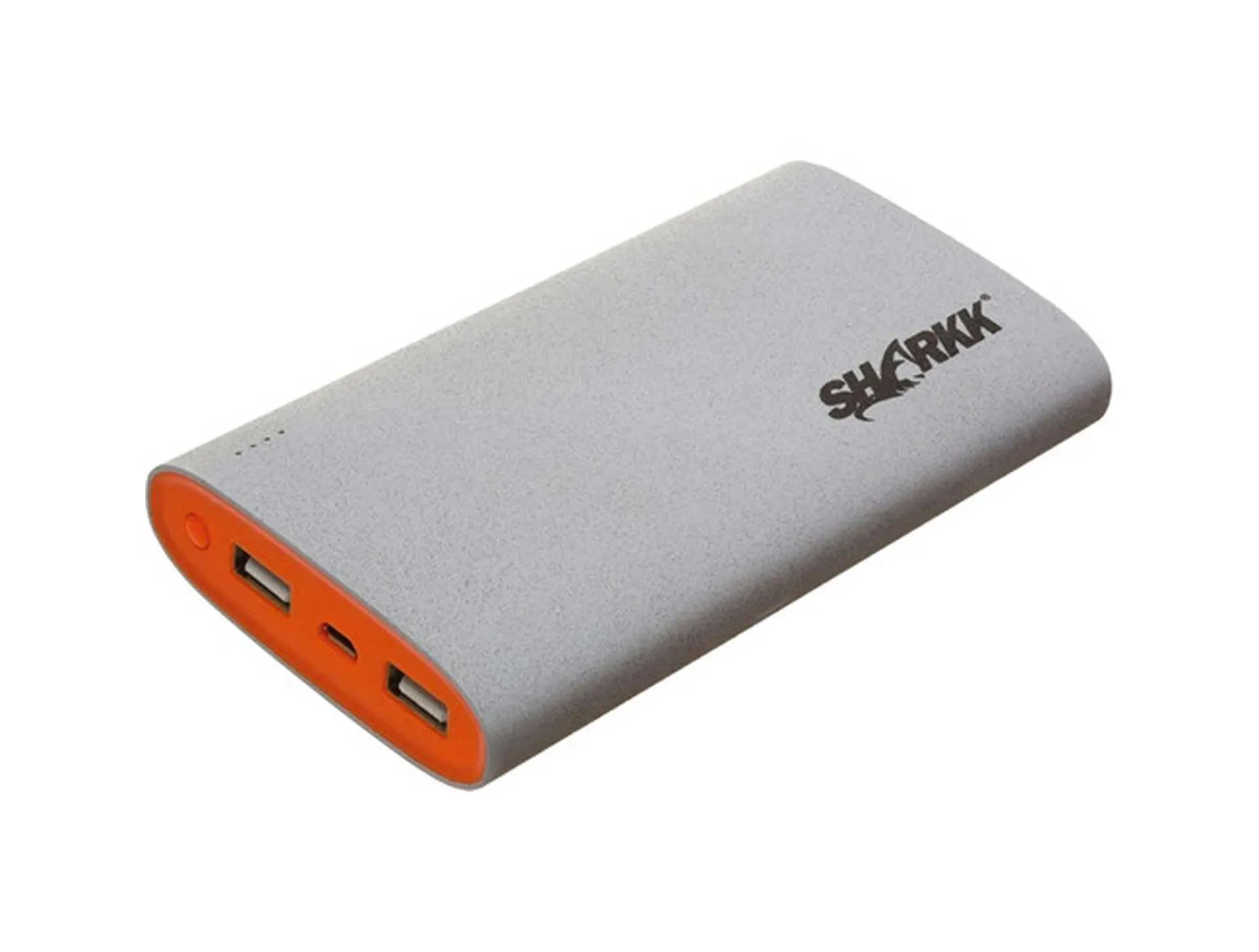 Batería Portátil Power Shark 10,000Mah Sk-As061-Gry
