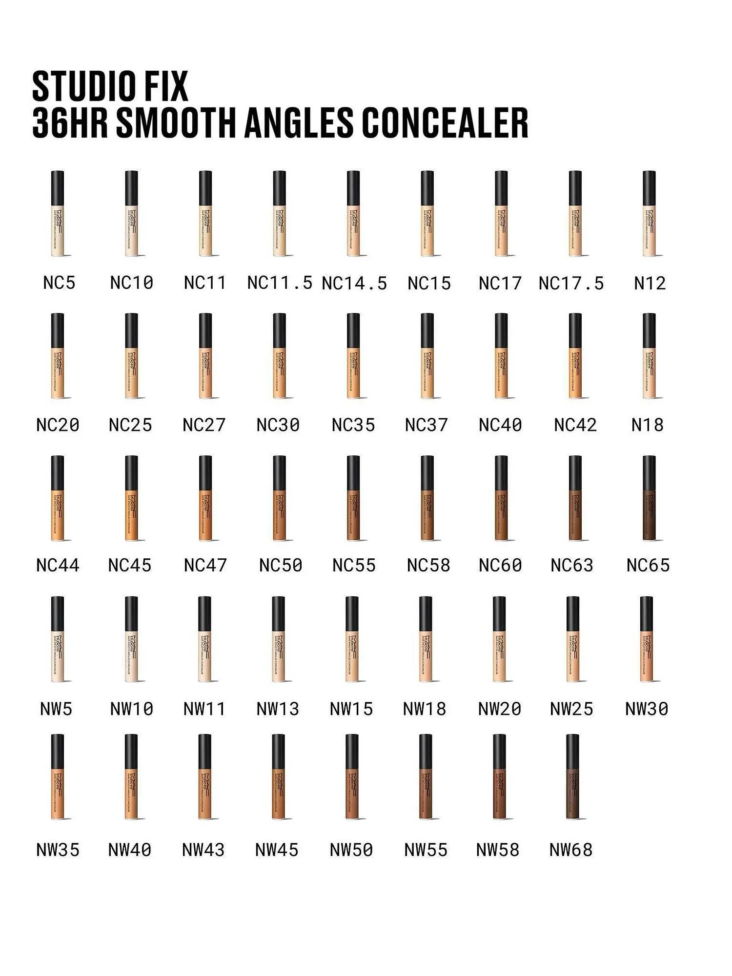 Catálogo de Catálogo MAC Cosmetics 6 de marzo al 25 de marzo 2026 - Pagina 2