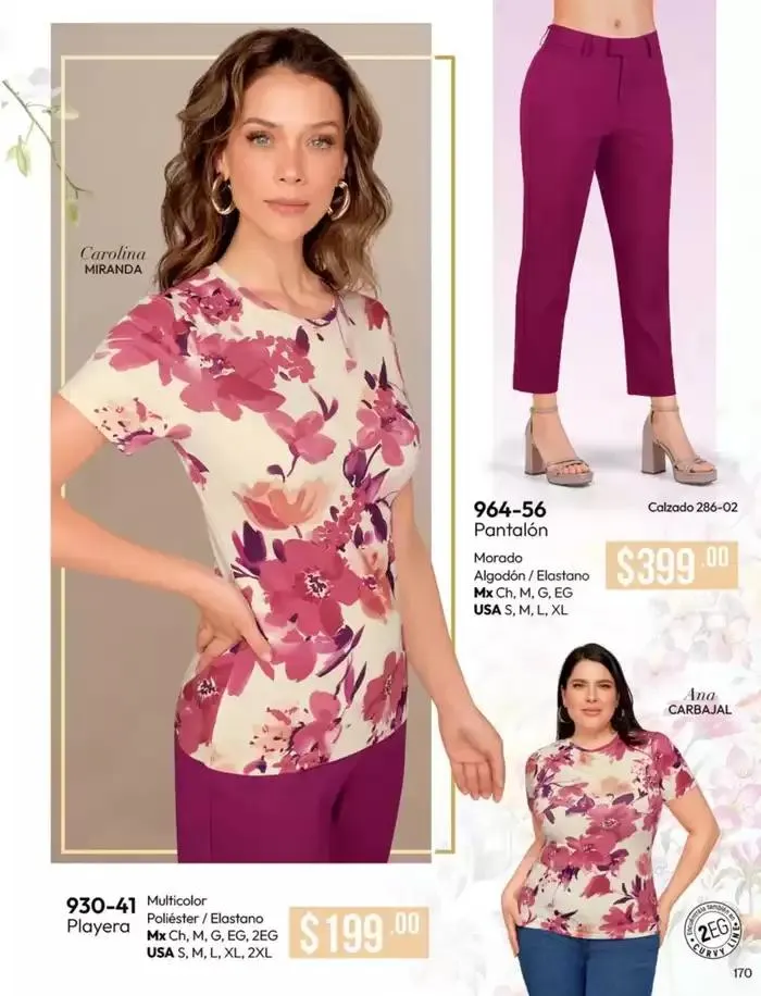 Catálogo de Ahorra ahora con nuestras ofertas 8 de enero al 30 de junio 2025 - Pagina 82