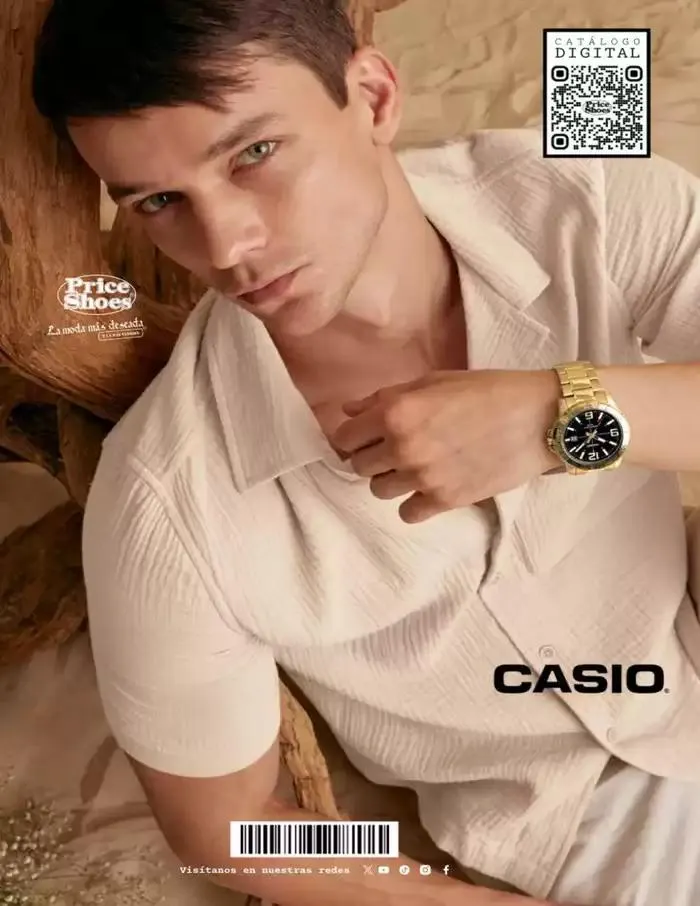 Catálogo de ACCESORIOS | PRI-VER | 2025 | 1E 1 de marzo al 30 de septiembre 2025 - Pagina 484