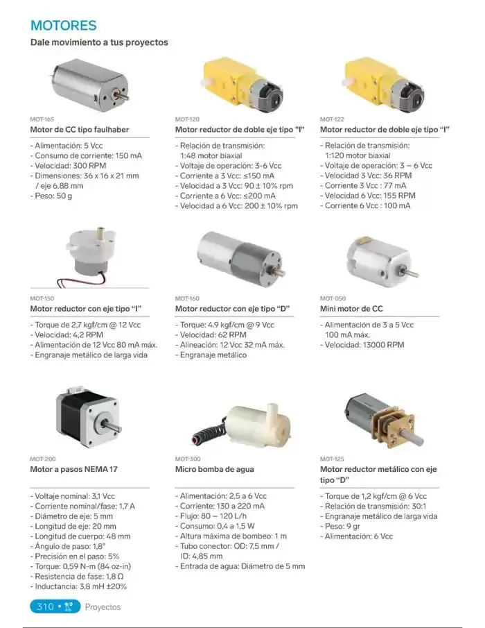 Catálogo de Catálogo 2025 18 de febrero al 31 de diciembre 2025 - Pagina 328
