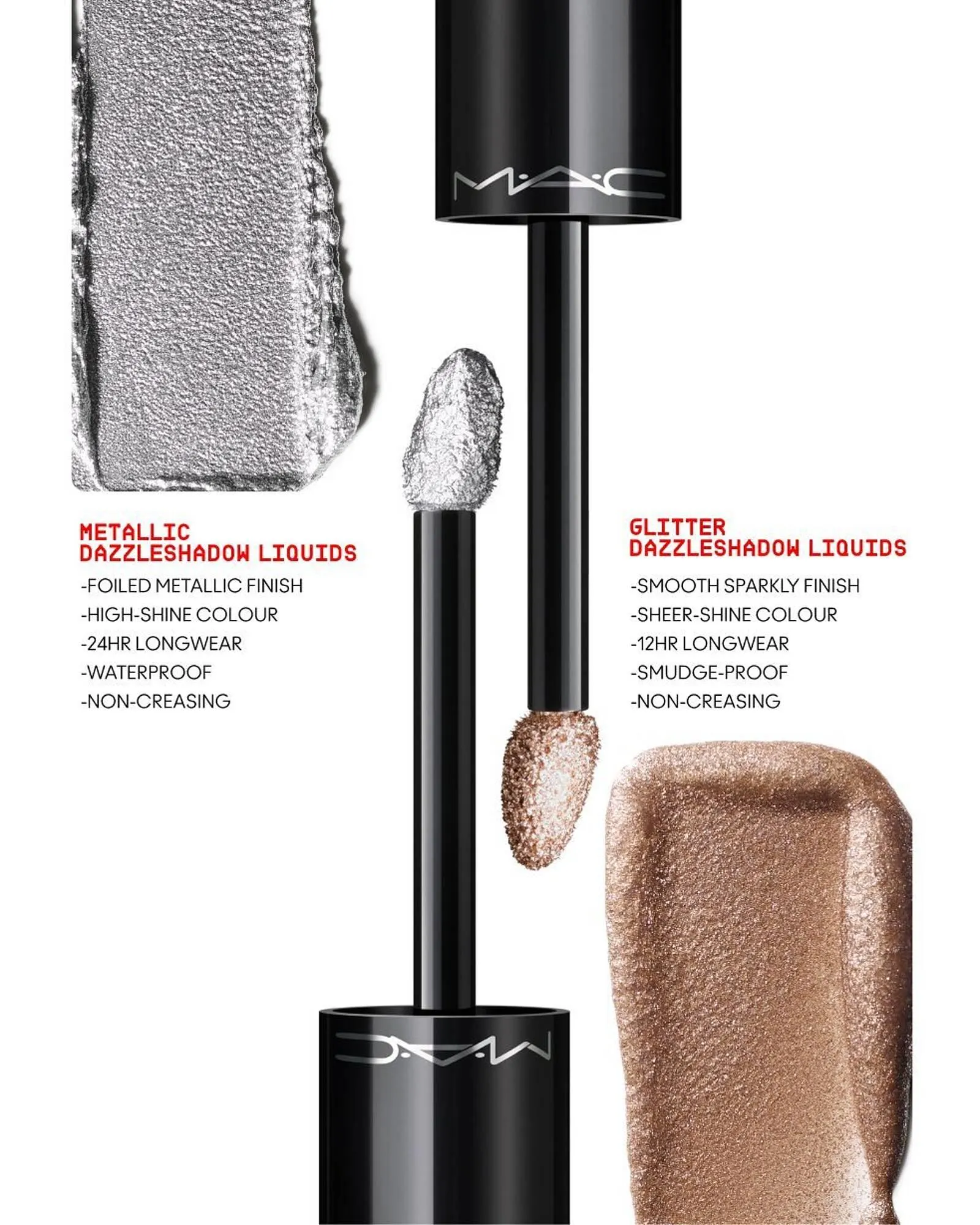 Catálogo de Catálogo MAC Cosmetics 7 de octubre al 10 de octubre 2025 - Pagina 4