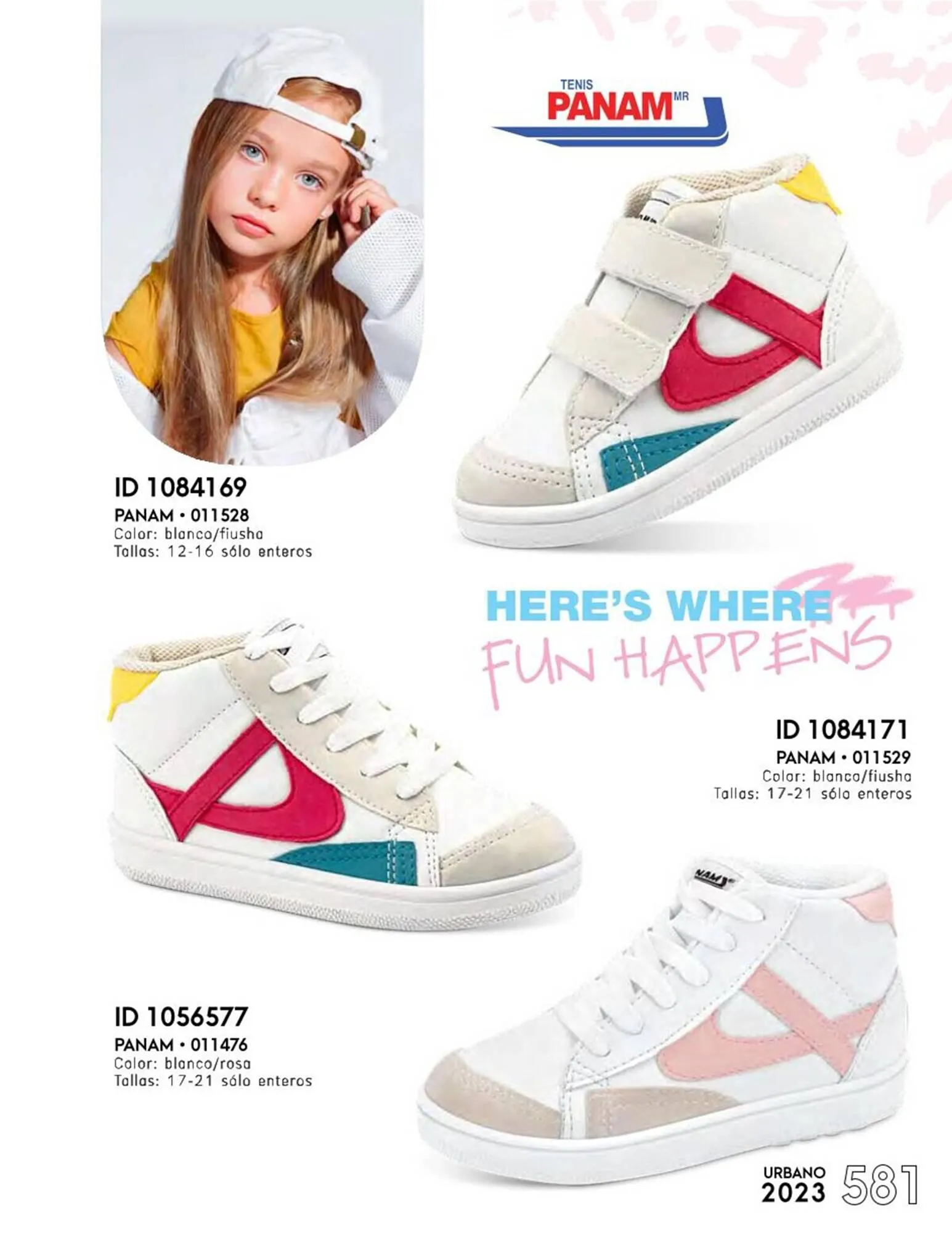 Catálogo de Catálogo Price Shoes 18 de abril al 10 de septiembre 2023 - Pagina 581