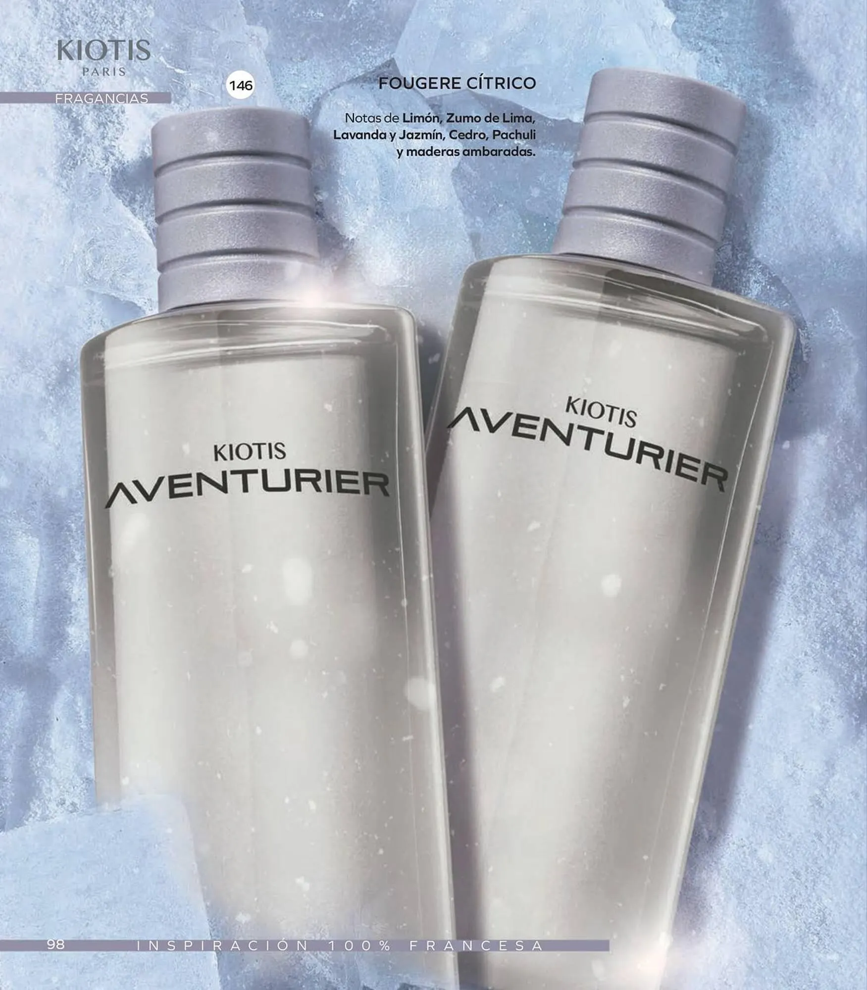 Catálogo de Catálogo Stanhome 24 de noviembre al 11 de diciembre 2025 - Pagina 102