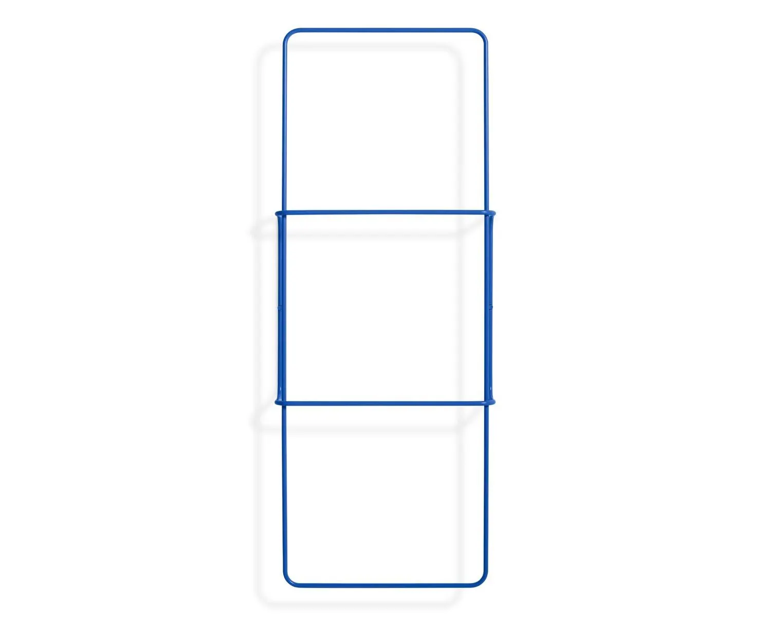 Aside Storage Ladder