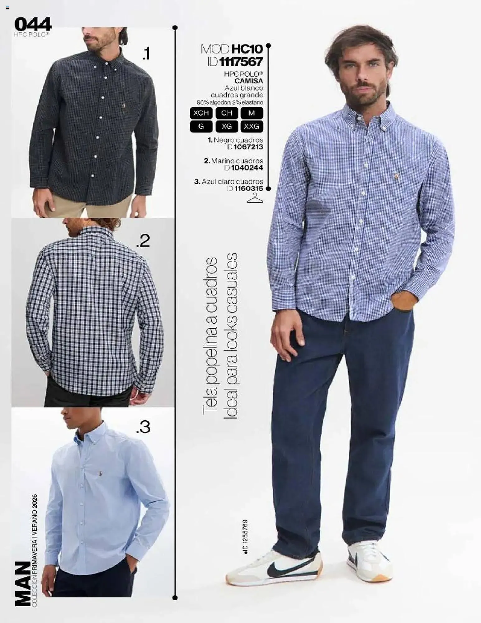 Catálogo de Catálogo Price Shoes 3 de abril al 31 de diciembre 2026 - Pagina 44