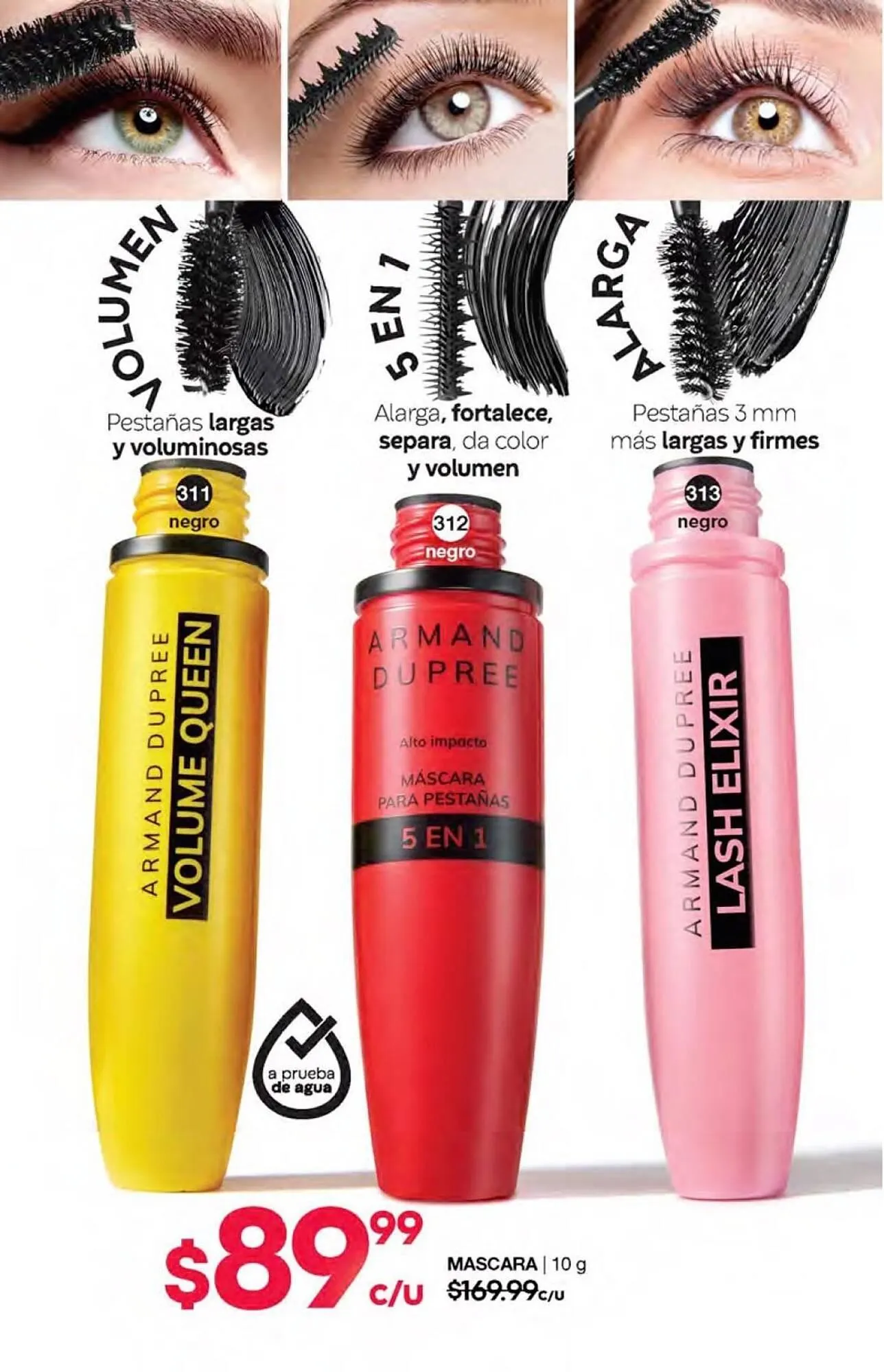 Catálogo de Catálogo Fuller 21 de agosto al 31 de octubre 2025 - Pagina 138